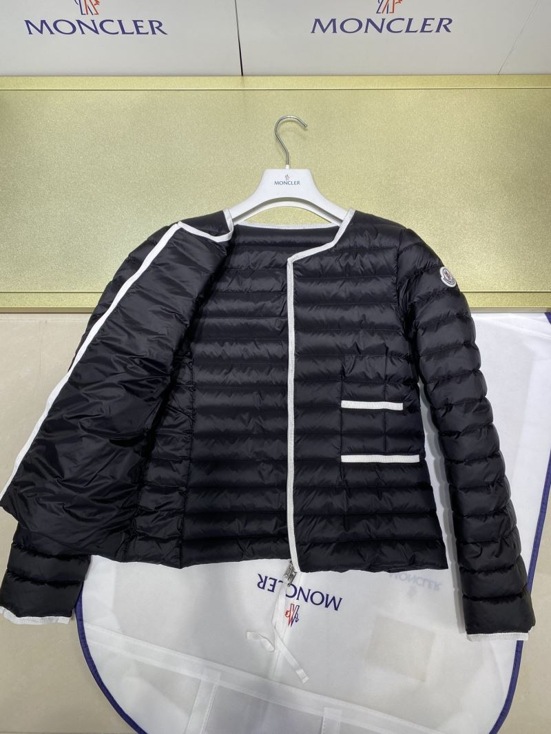 Moncler Down Jackets